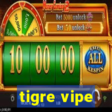 tigre vipe